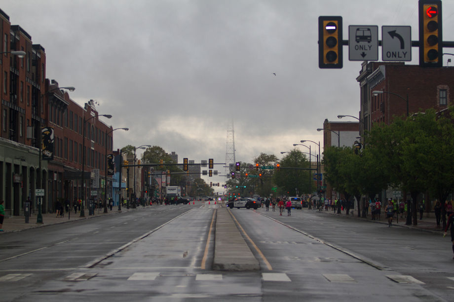 2019 Ukrop's Monument Avenue 10k